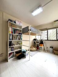 Blk 224 Pending Road (Bukit Panjang), HDB 4 Rooms #609175131